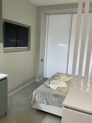 ????? ? ???? ??????????? Grand Family Apartments