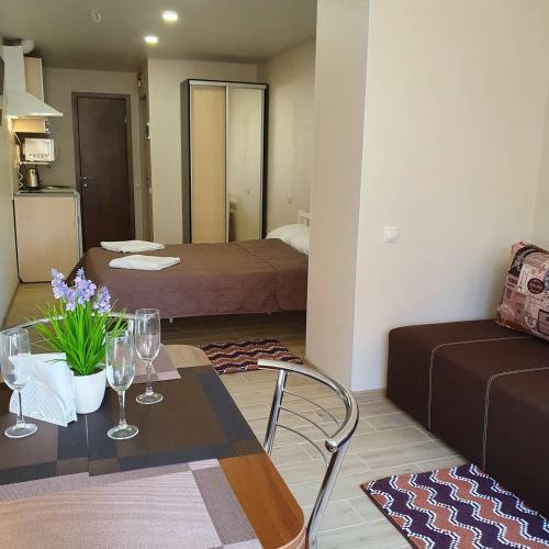 ??????????? ?,???????? Grand Family Apartment