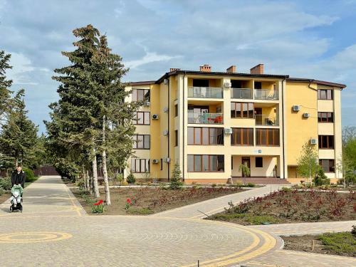 Apartamento ?????????? 1635 ???????????