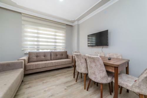 Fresh Apartment In Authentic Neighborhood