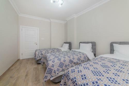 Fresh Apartment In Authentic Neighborhood