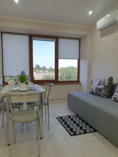 ??????????? ?? ?????????? Grand Family Apartment.?. ????????