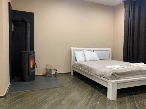 Apartamento Home Hotel