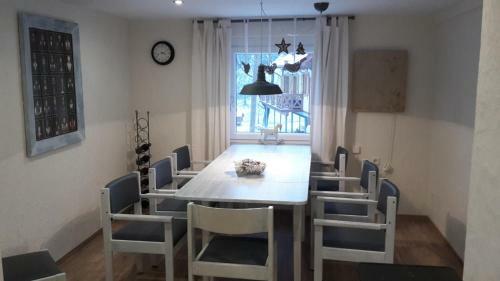 G�stehaus Bruch