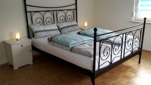 G�stehaus Bruch