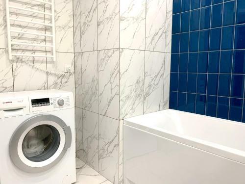 Navy City Center Apartment