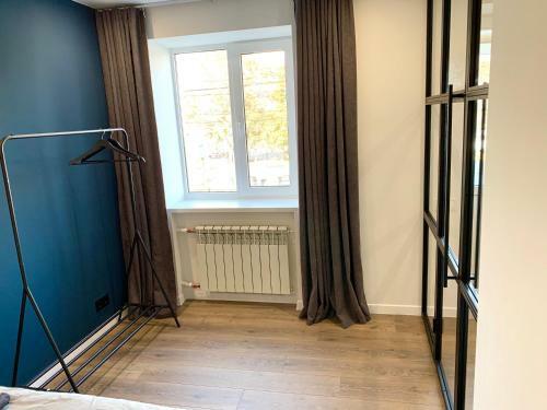 Navy City Center Apartment