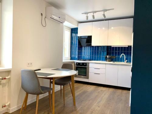 Navy City Center Apartment
