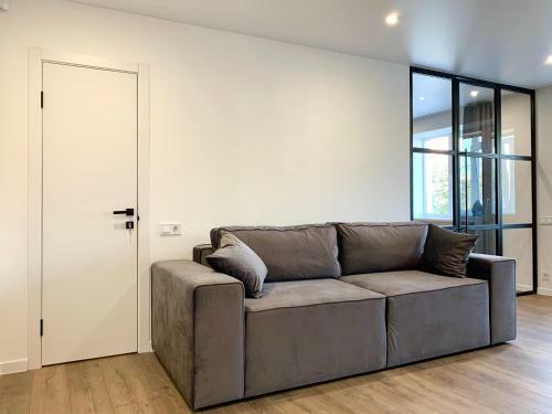 Navy City Center Apartment