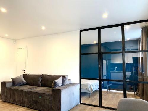 Navy City Center Apartment