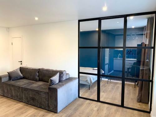 Navy City Center Apartment