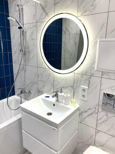 Navy City Center Apartment