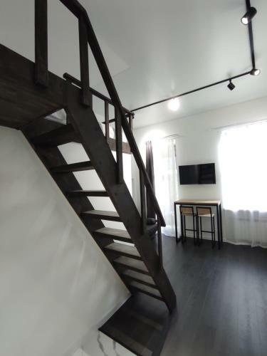 Victory Park Apartments