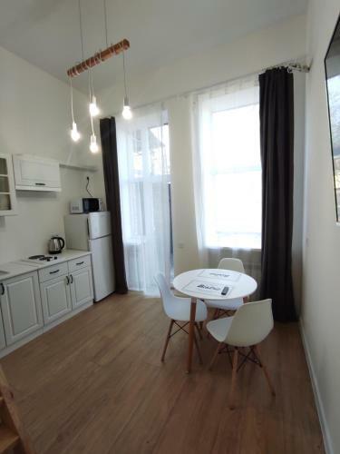 Victory Park Apartments
