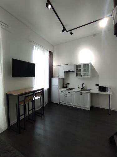 Victory Park Apartments