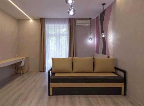 Nice And Plesant Apartments On Evropeyska St.