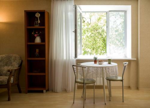 Apartments Near Gogol Theater