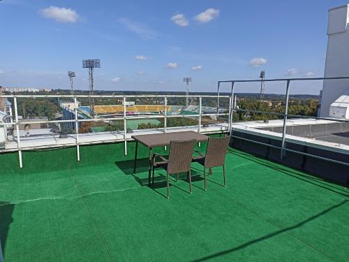 Apartamento The Roof - ???????? ? ???????? ? ????? Loft