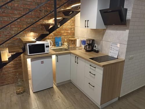 Apartamento The Roof - ???????? ? ???????? ? ????? Loft