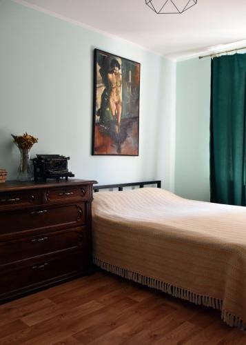 Vintage Apartment