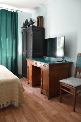 Vintage Apartment