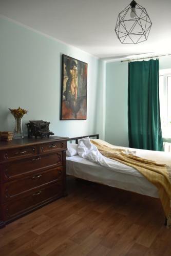 Vintage Apartment