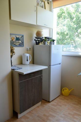 Vintage Apartment