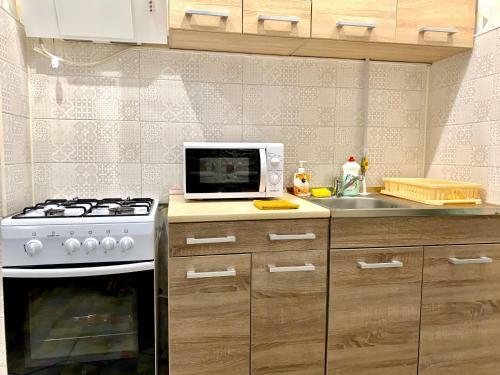 Apartamento ?????????, ? ??????? ?? ?????, ????????, ?????
