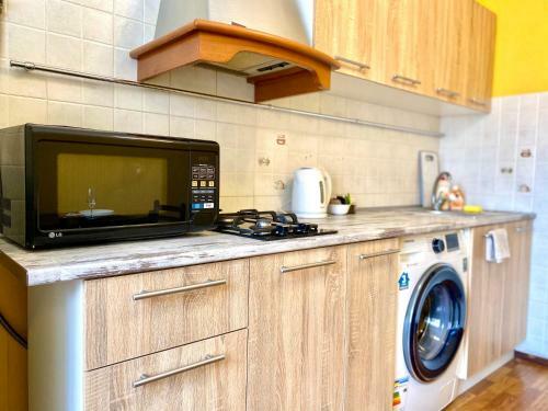 Apartamento ????? ???????, ??????????? 2-????????? ????????