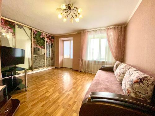 Apartamento ????? ???????, ??????????? 2-????????? ????????