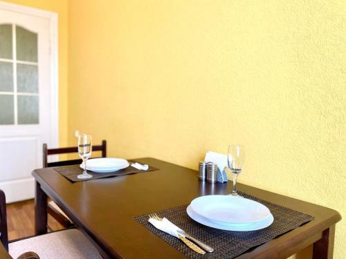 Apartamento ????? ???????, ??????????? 2-????????? ????????