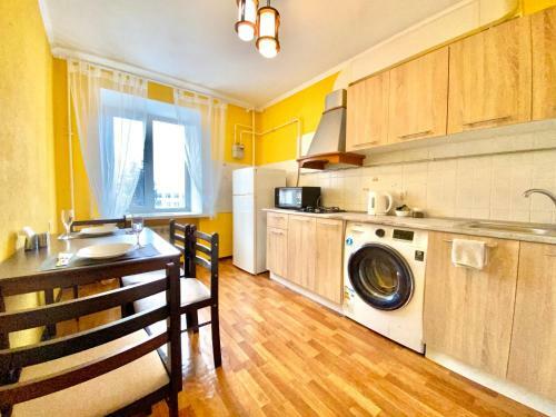 Apartamento ????? ???????, ??????????? 2-????????? ????????