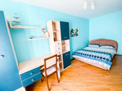 Apartamento ?????? ? ?????????? 3-????????? ???????? ? ?????? ??????