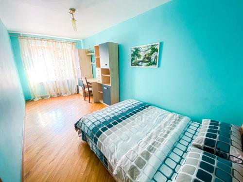 Apartamento ?????? ? ?????????? 3-????????? ???????? ? ?????? ??????