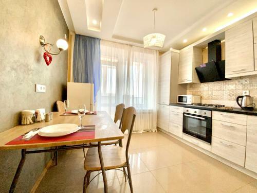 Apartpoltava ??????? ? ?????????? 2-????????? ??????????? ? ????? ?????? ???????