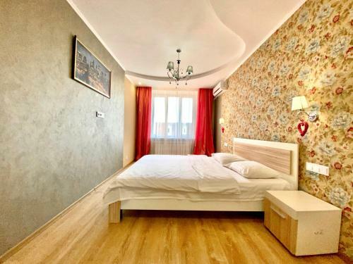 Apartpoltava ??????? ? ?????????? 2-????????? ??????????? ? ????? ?????? ???????
