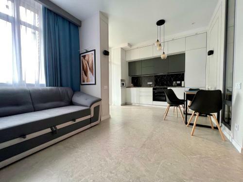 Apartamento 2-????????? ??????????? ? ??????? ????, ?????