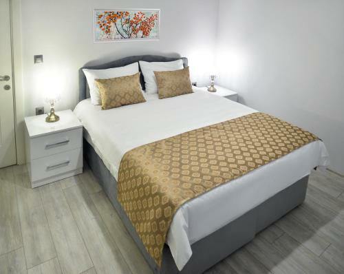 Apartamento Melissa Suite Otel