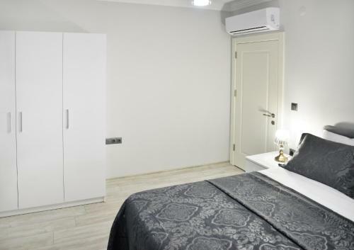 Apartamento Melissa Suite Otel