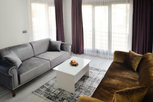 Apartamento Melissa Suite Otel