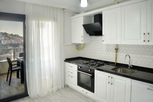 Apartamento Melissa Suite Otel
