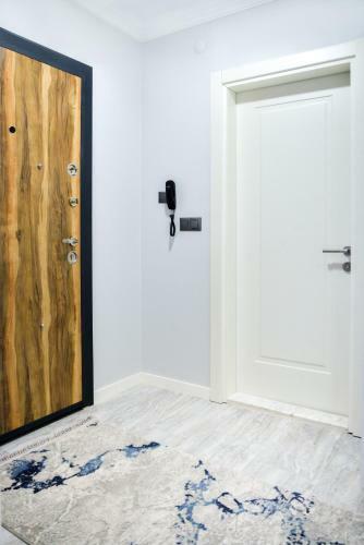 Apartamento Melissa Suite Otel