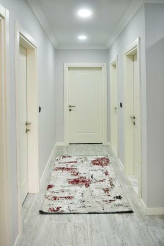 Apartamento Melissa Suite Otel