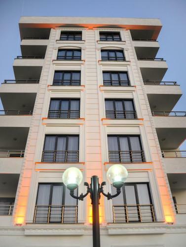 Apartamento Melissa Suite Otel