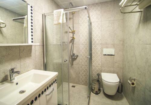 �aykara Park Hotel