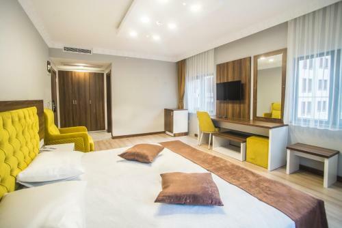 �aykara Park Hotel