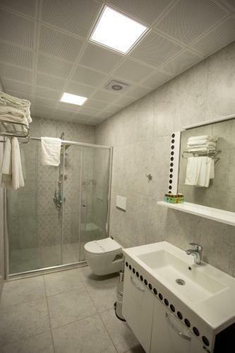 �aykara Park Hotel