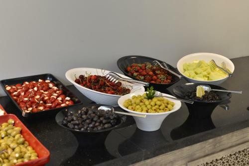�aykara Park Hotel