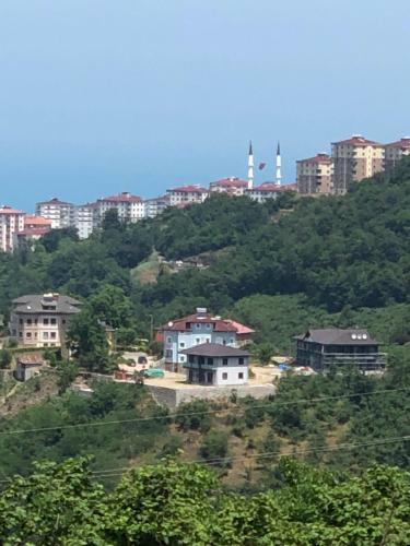 Apartamento Adalet