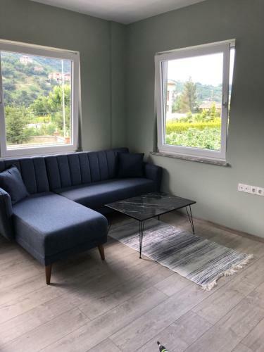 Apartamento Adalet